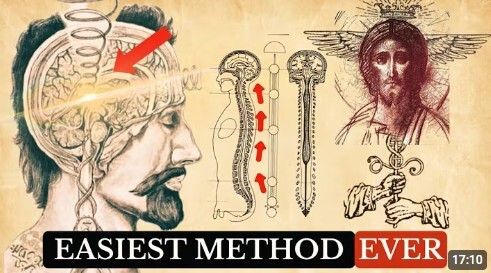 Christos Consciousness