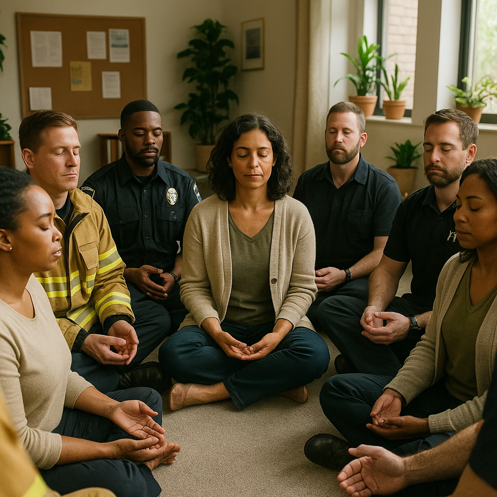 emotional regulation